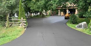 Best Gravel Driveway Installation in Greenville, TX